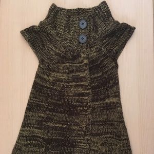 Vintage Looking Cardigan